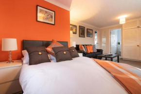 St Anne's Serviced Accommodation - Bicester Oxfordshire